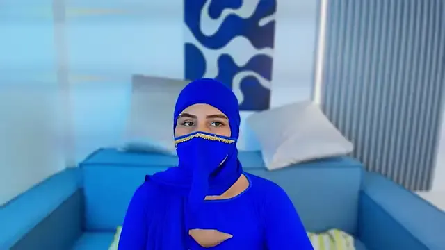 zali_mahamed — spanks my ass x10