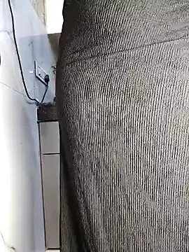 ZeharSiAda on StripChat