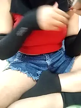 Ziya_khan00 on StripChat