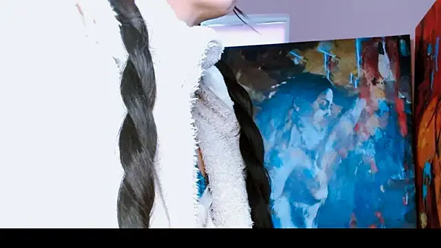 zoe_Nolimits18 — open pussy