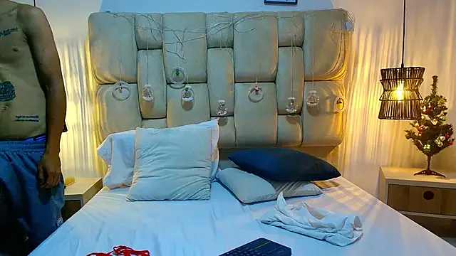 Zoelucas on StripChat