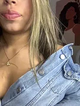 Freechat ZoeMillerPink_ on StripChat
