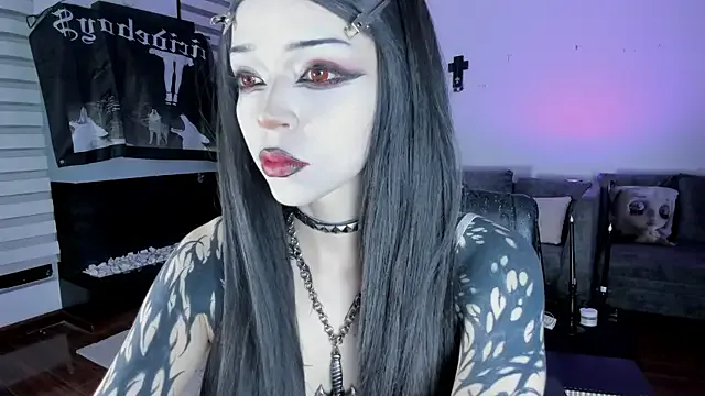 Zombieeporcelainex