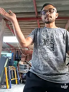 ZonaHOT420 — Show anal + ass