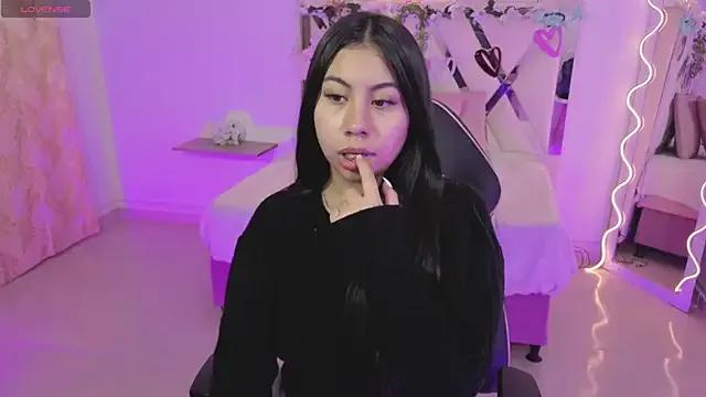 StripChat ZURY_TAY is Freechat ZURY_TAY — spit tits